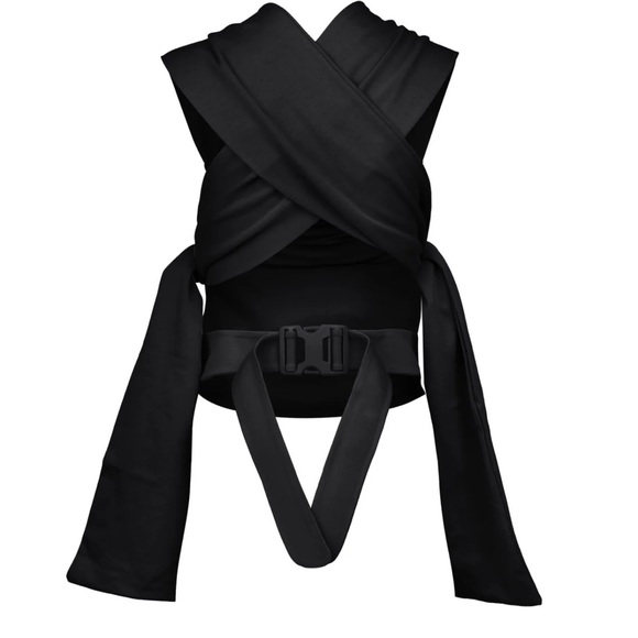 2 LALABU Simple Wraps - Picture 7 of 11